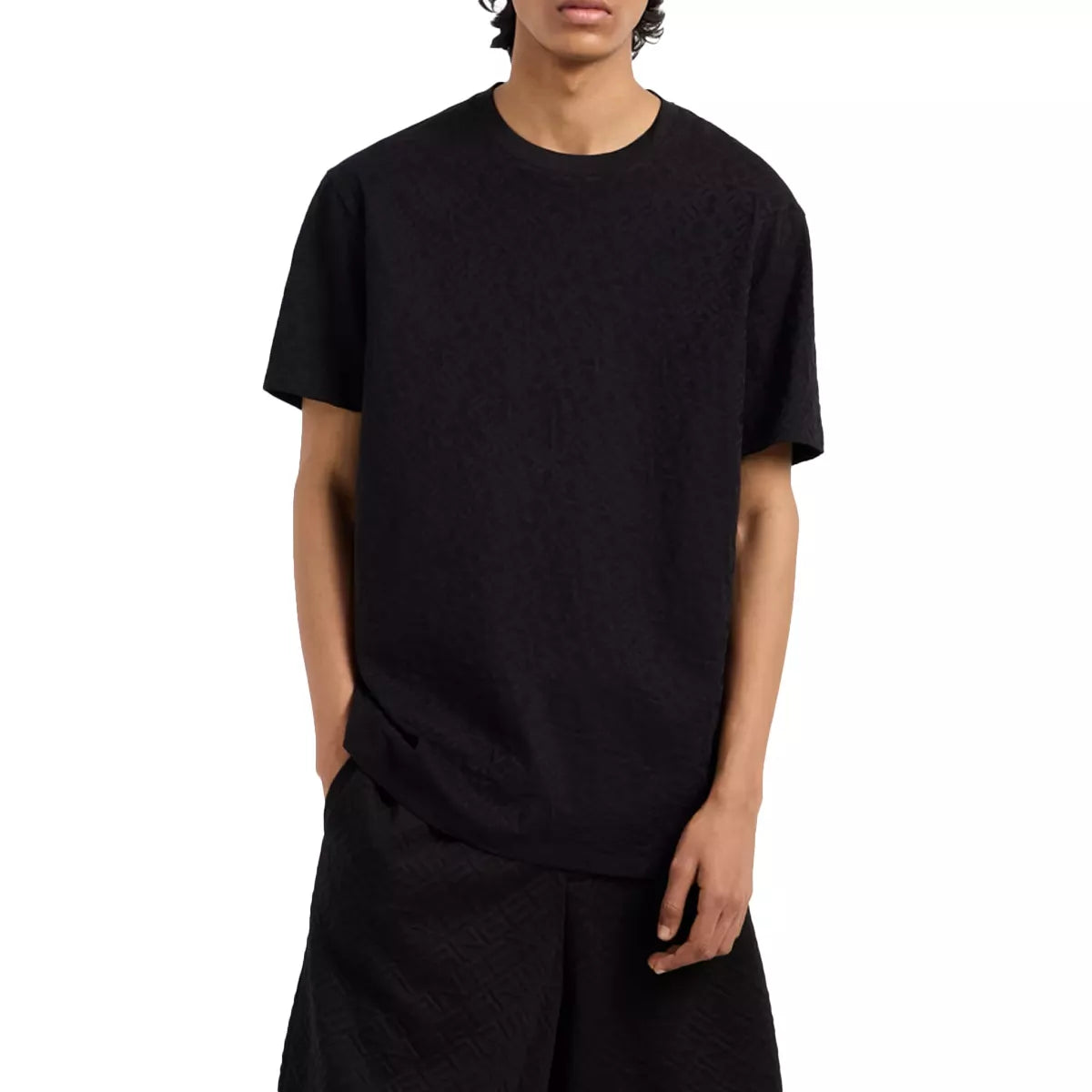 Tee-shirt Armani Exchange