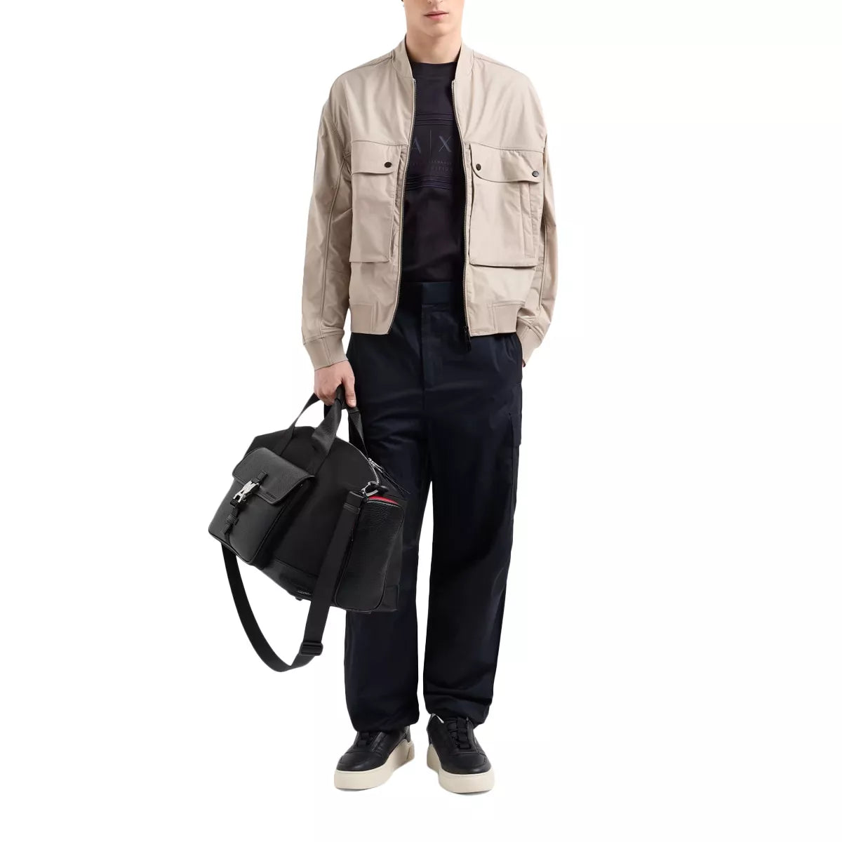 Tee-shirt Armani Exchange