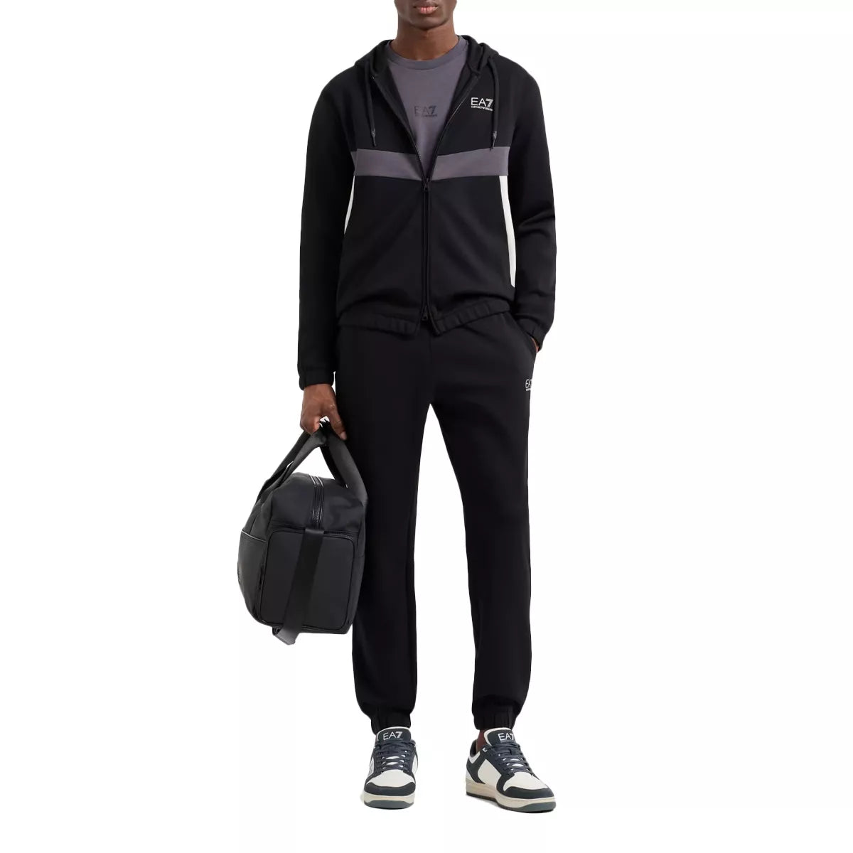 Ensemble de survêtement EA7 Emporio Armani