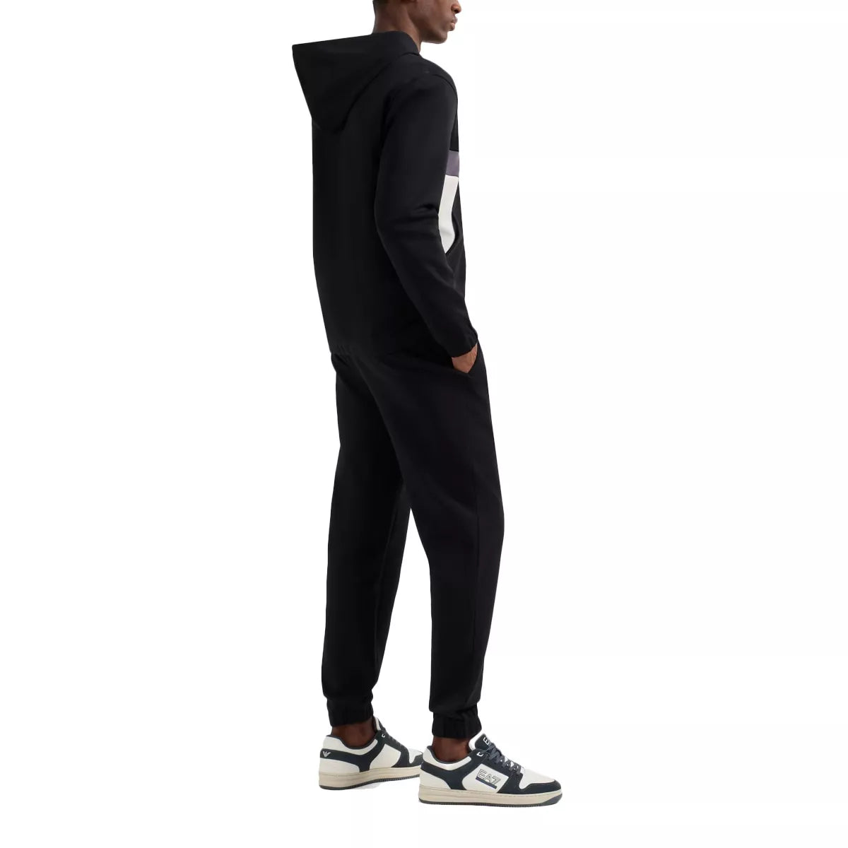 Ensemble de survêtement EA7 Emporio Armani