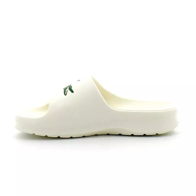 SANDALE LACOSTE Lacoste SERVE SLIDE 2.0