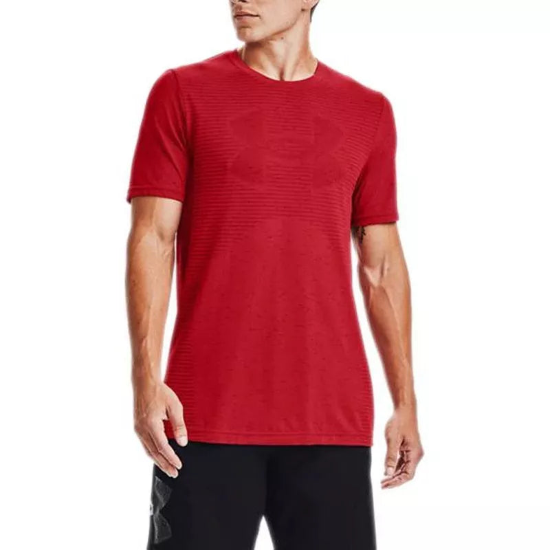 Tee-shirt Under Armour SEAMLESS LOGO
