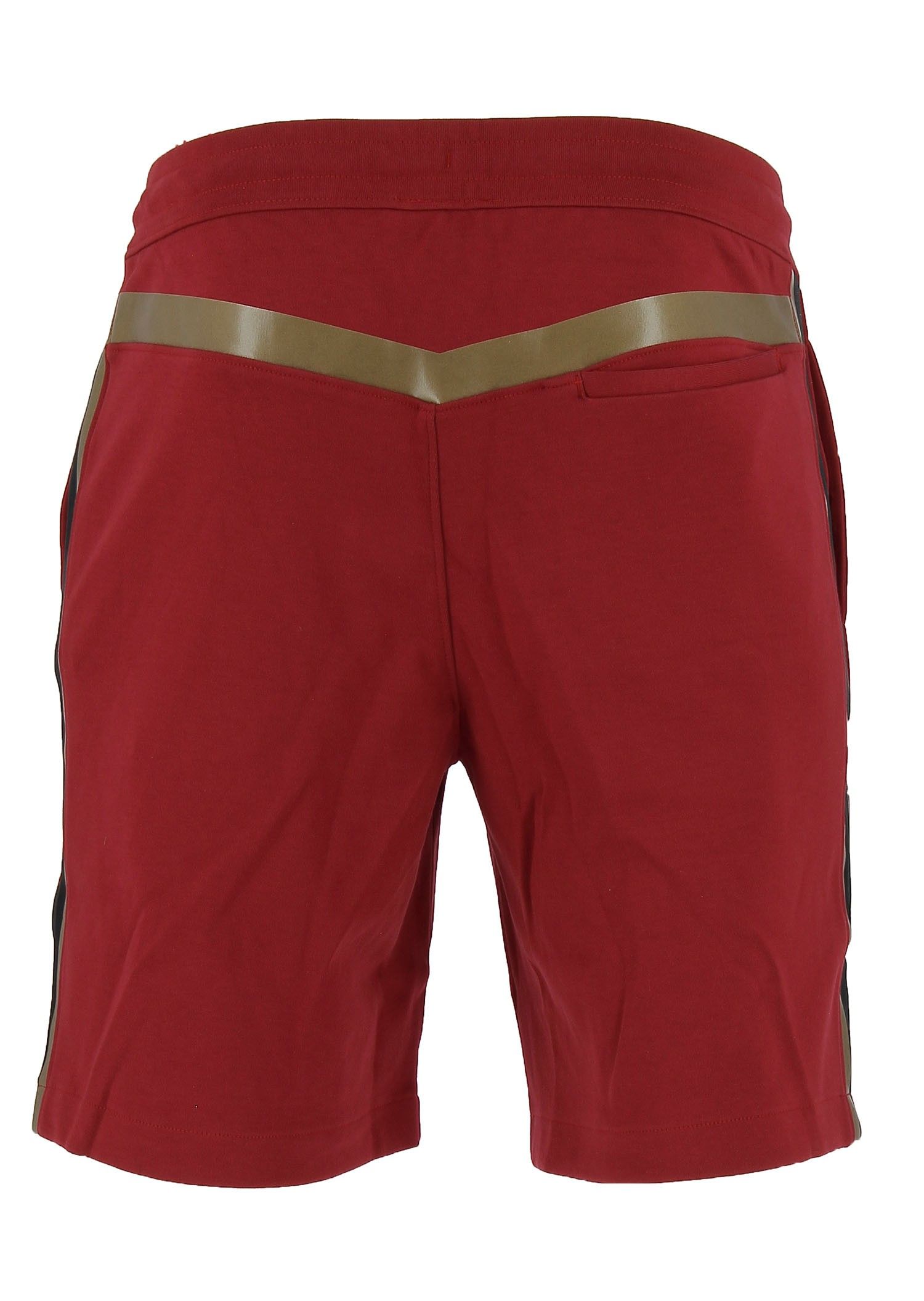 Short EA7 Emporio Armani - 3YPS69-PJ28Z-1470