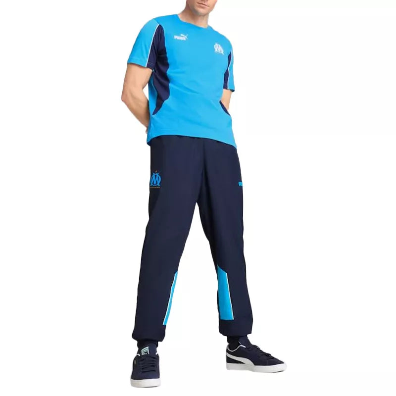 Pantalon de survêtement Puma OM ftblARCHIVE