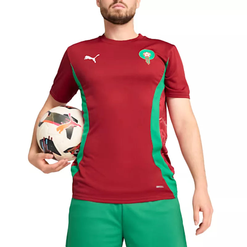 Tee-shirts Puma FRMF Prematch SS