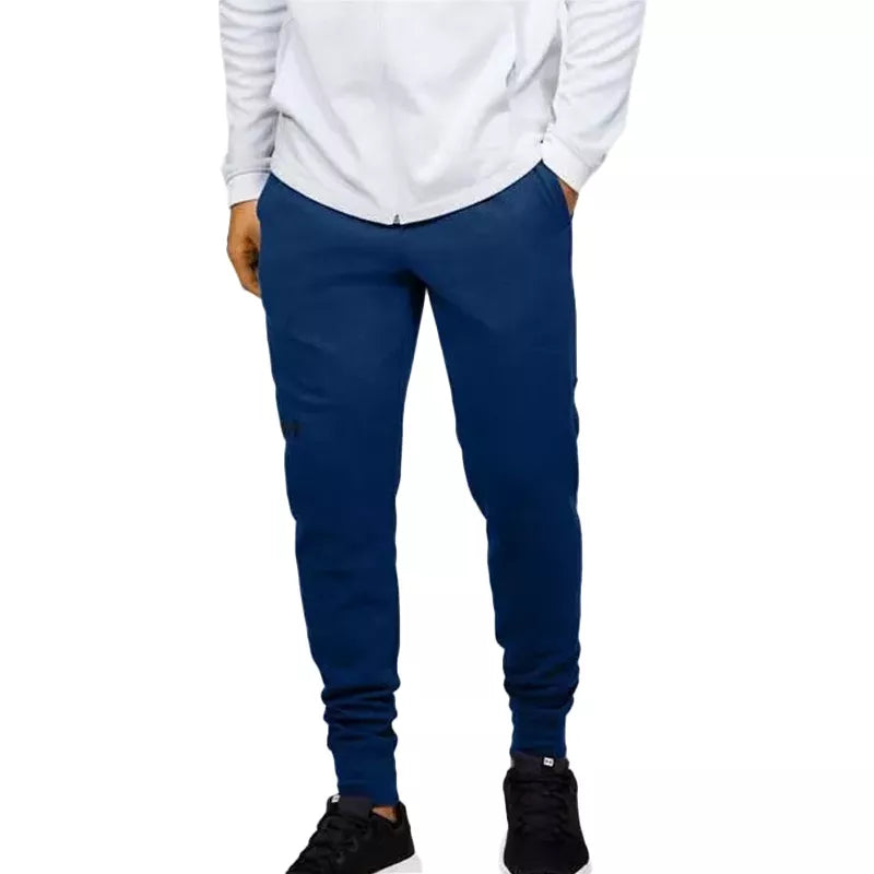 Pantalons de survêtement Under Armour DOUBLE KNIT JOGGERS