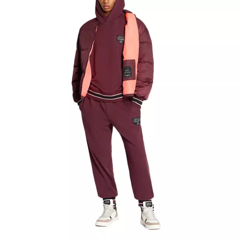 Sweat à capuche Armani Exchange