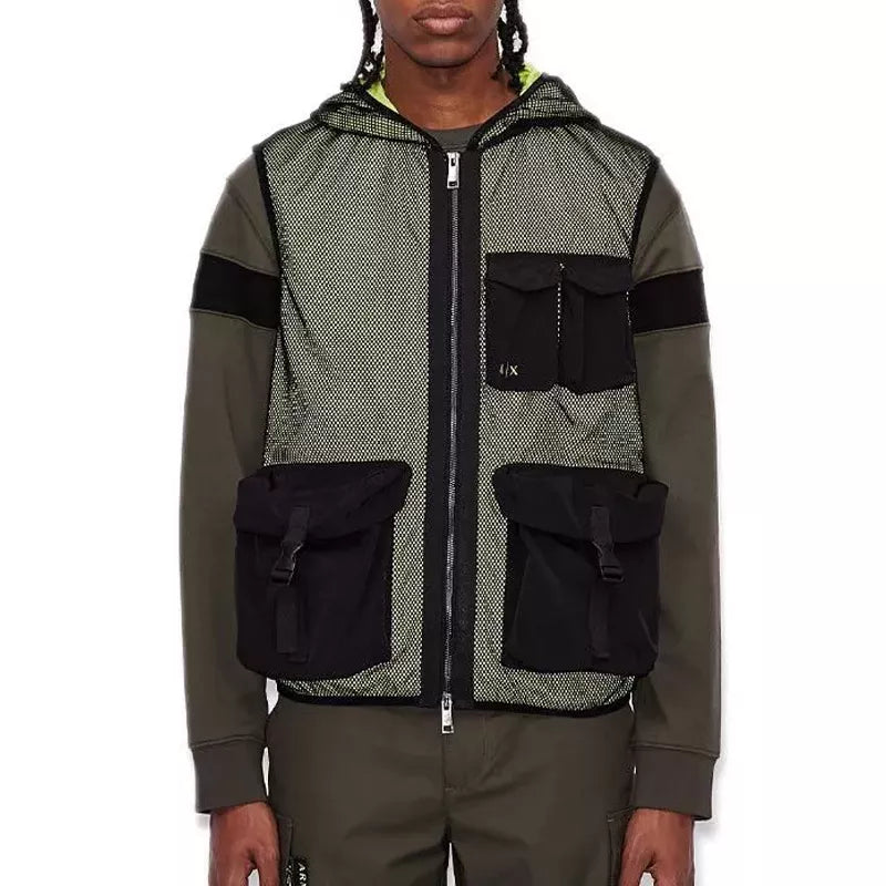 Gilet Armani Exchange