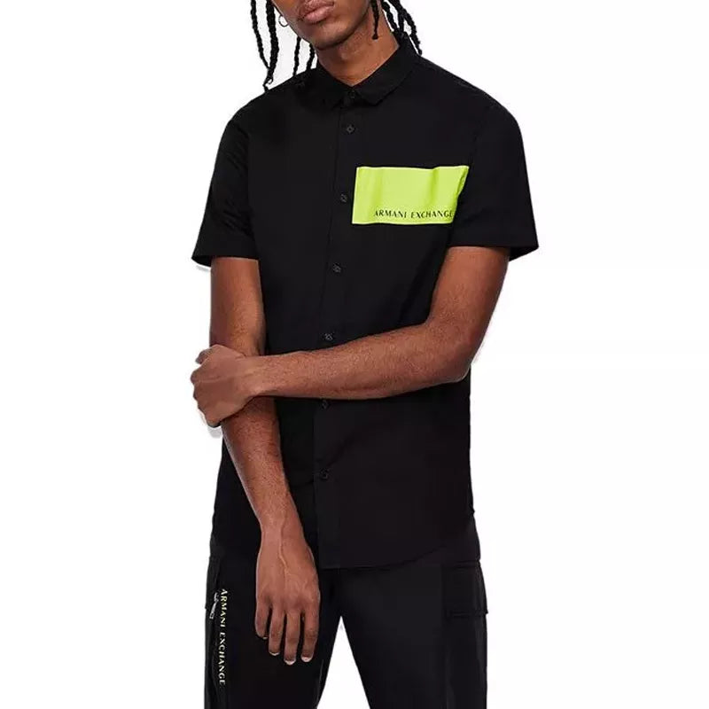 Tee-shirt Armani Exchange