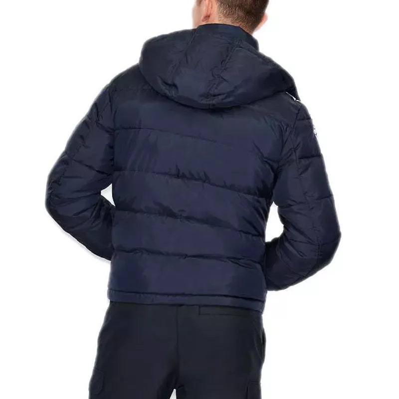 Doudoune Armani Exchange