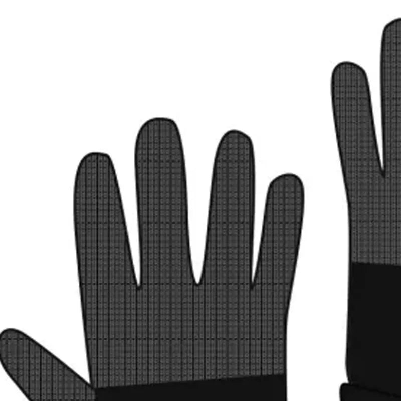 Gants EA7 Emporio Armani