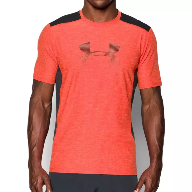 Under Armour Tee-shirt Under Armour Raid Graphic - 1298816-963
