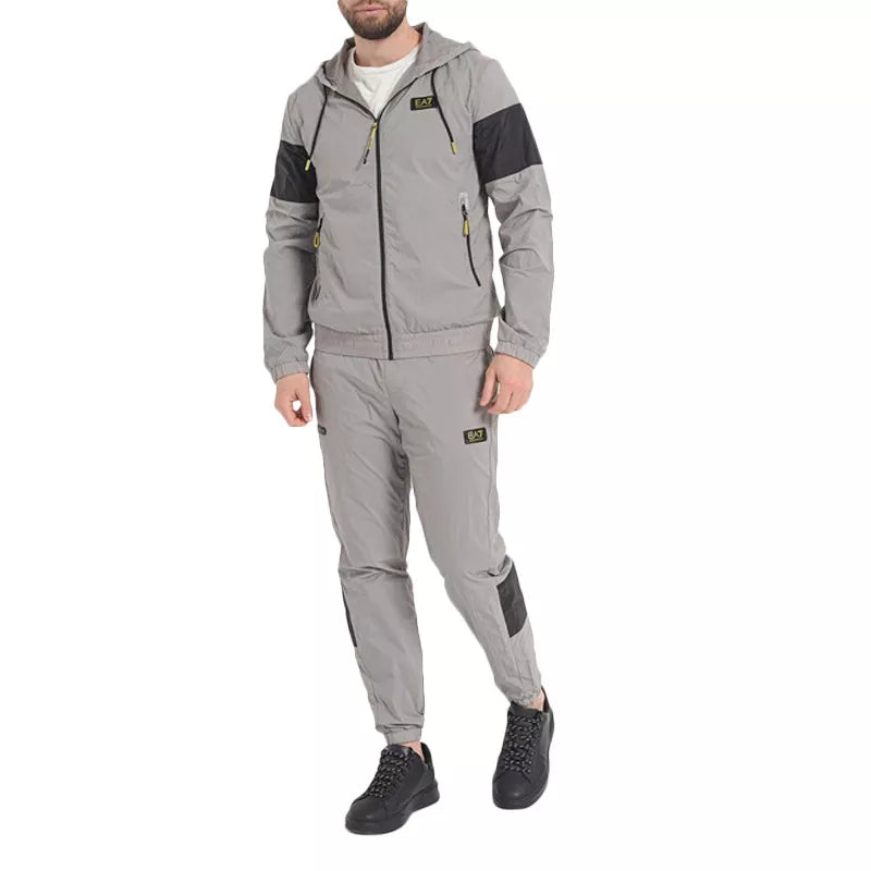 Ensemble de survêtement EA7 Emporio Armani