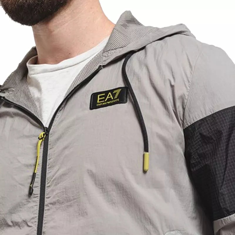 Ensemble de survêtement EA7 Emporio Armani