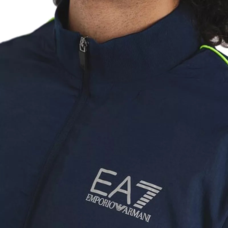 Ensemble de survêtement EA7 Emporio Armani