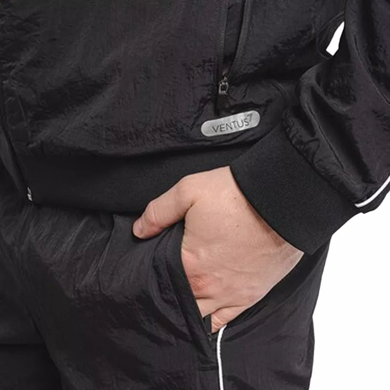 Ensemble de survêtement EA7 Emporio Armani