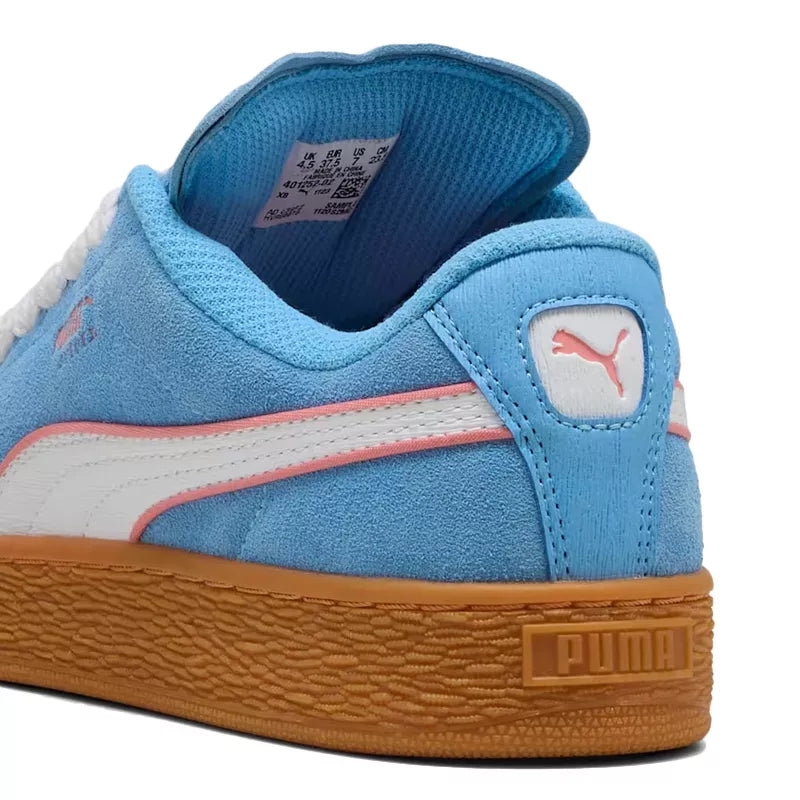 Basket Puma SUEDE XL SK8