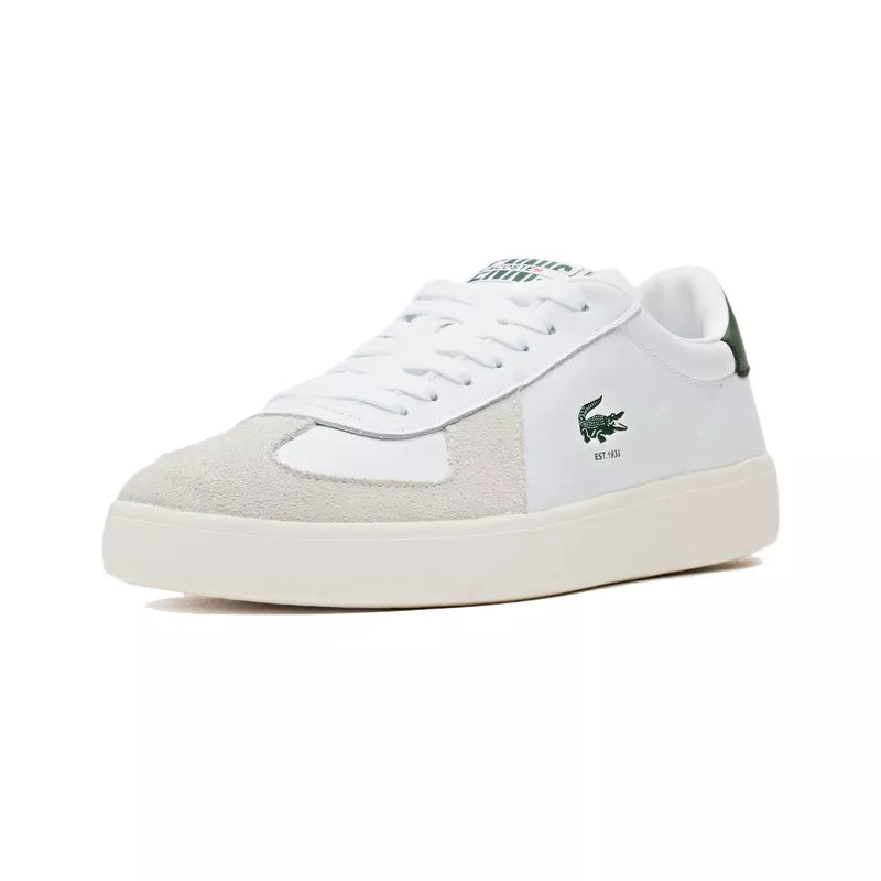 Basket Lacoste BASEHOT PRO 125