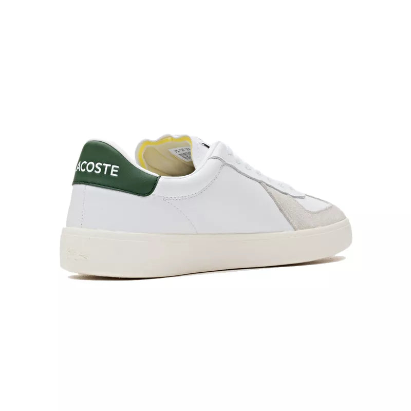 Basket Lacoste BASEHOT PRO 125