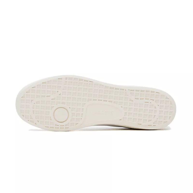 Basket Lacoste BASEHOT PRO 125