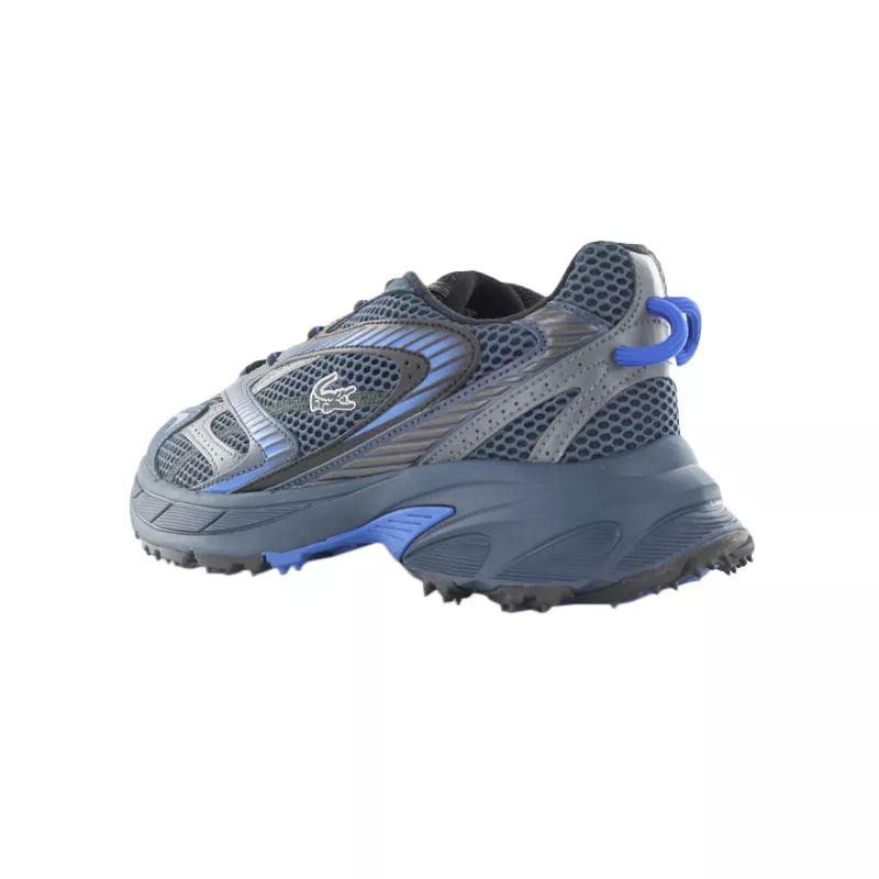 Basket Lacoste L003 NEO SHOT 125