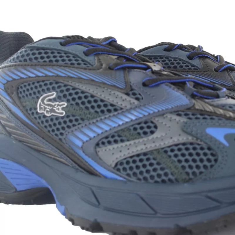 Basket Lacoste L003 NEO SHOT 125