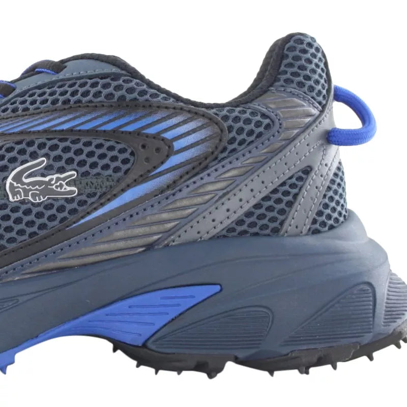 Basket Lacoste L003 NEO SHOT 125