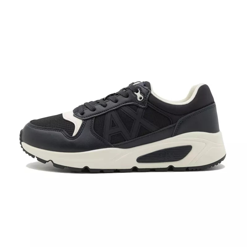 Basket Armani Exchange