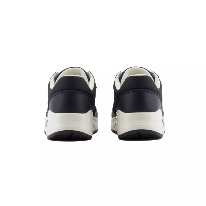 Basket Armani Exchange