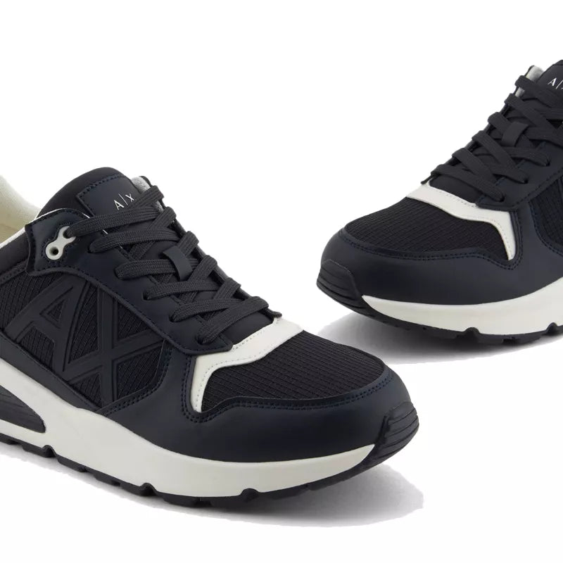 Basket Armani Exchange