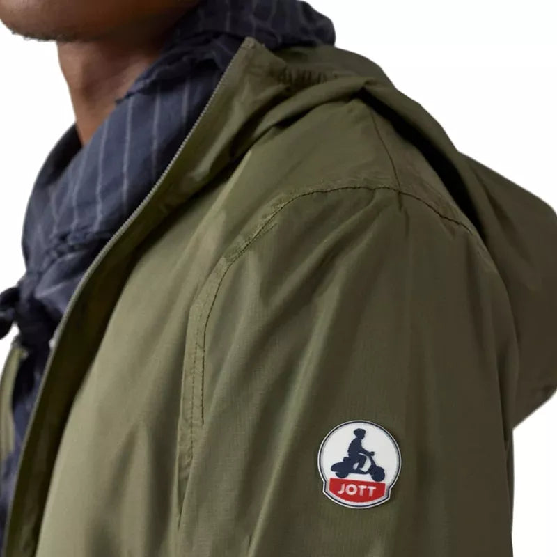 Parka Homme Jott OBAN