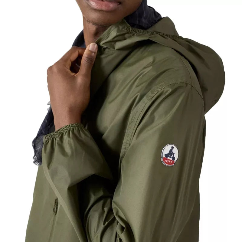 Parka Homme Jott OBAN