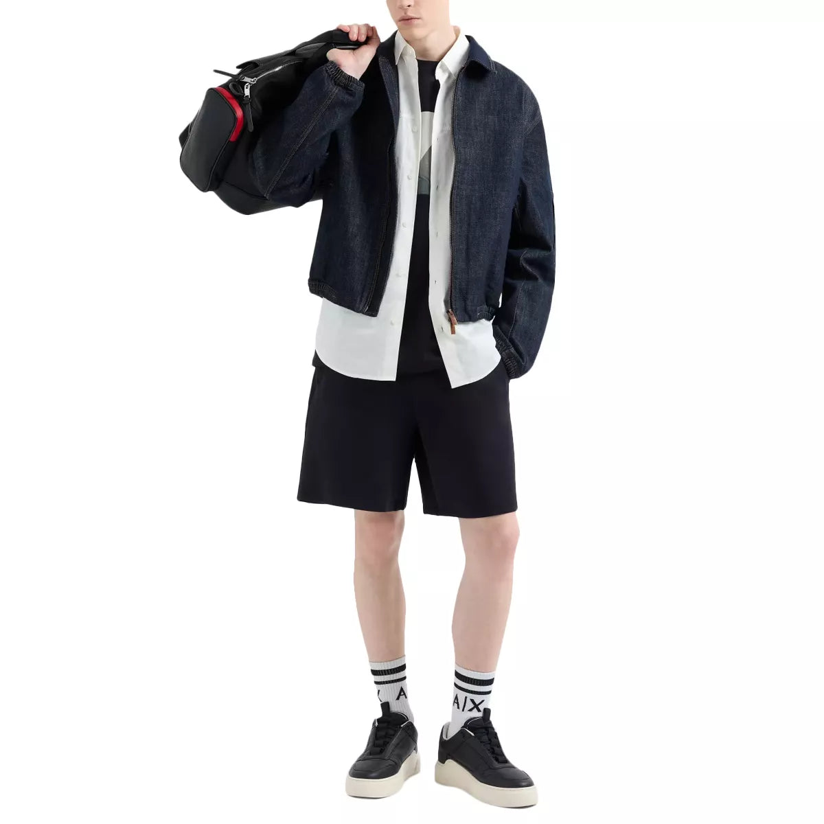 Short Armani Exchange