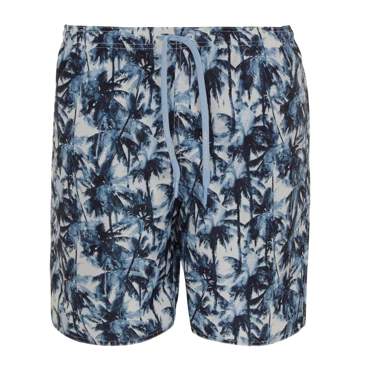 Maillot de Bain Armani Exchange BEACHBOXER