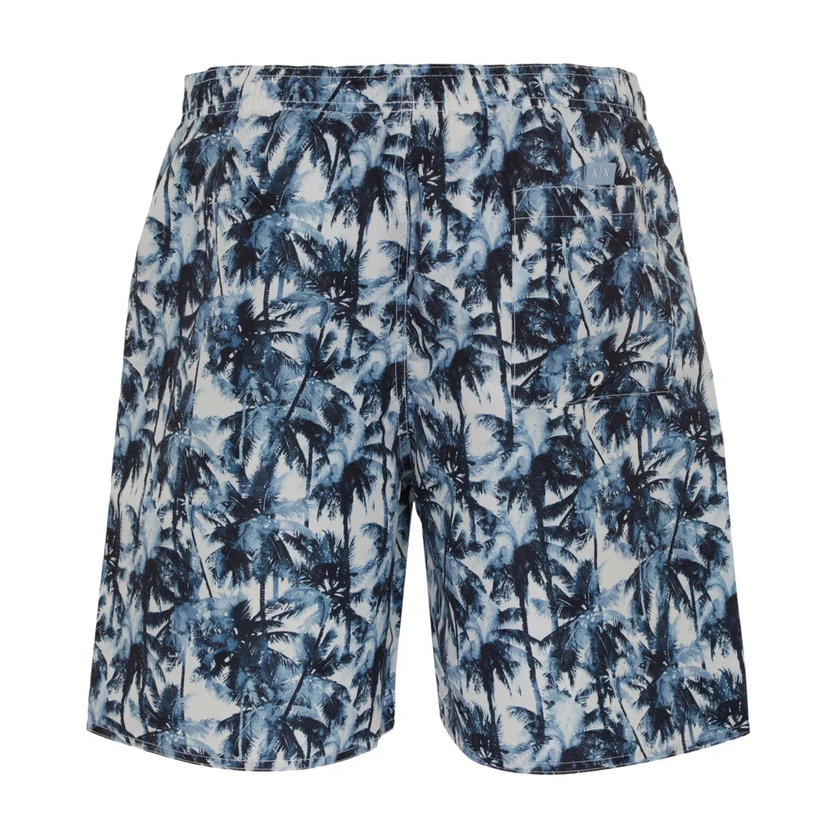 Maillot de Bain Armani Exchange BEACHBOXER