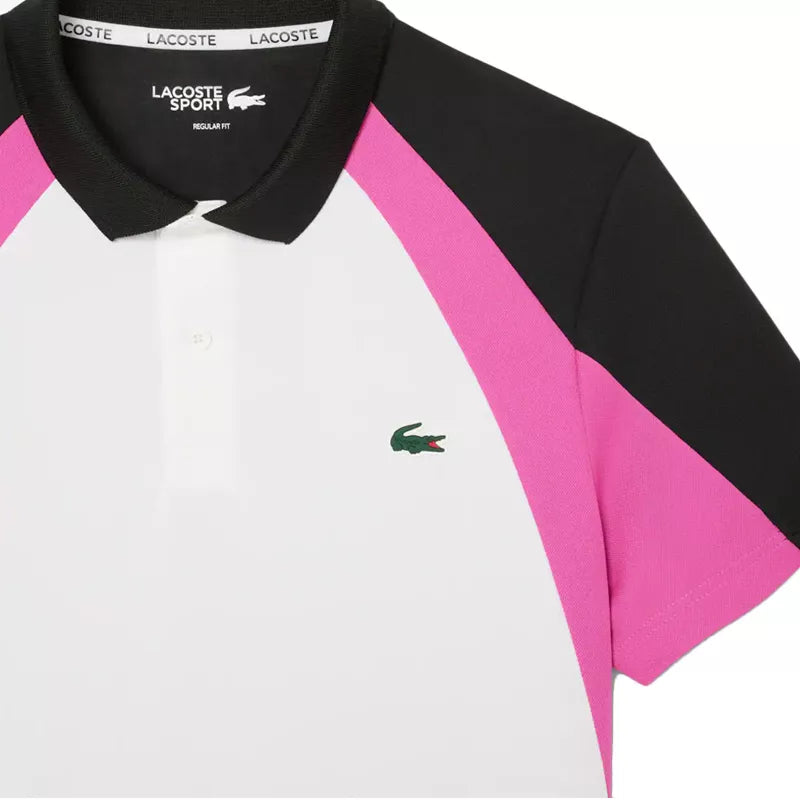 Polo Lacoste