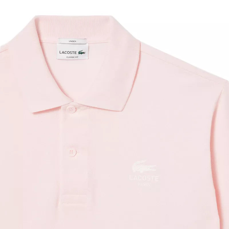 Polo Lacoste