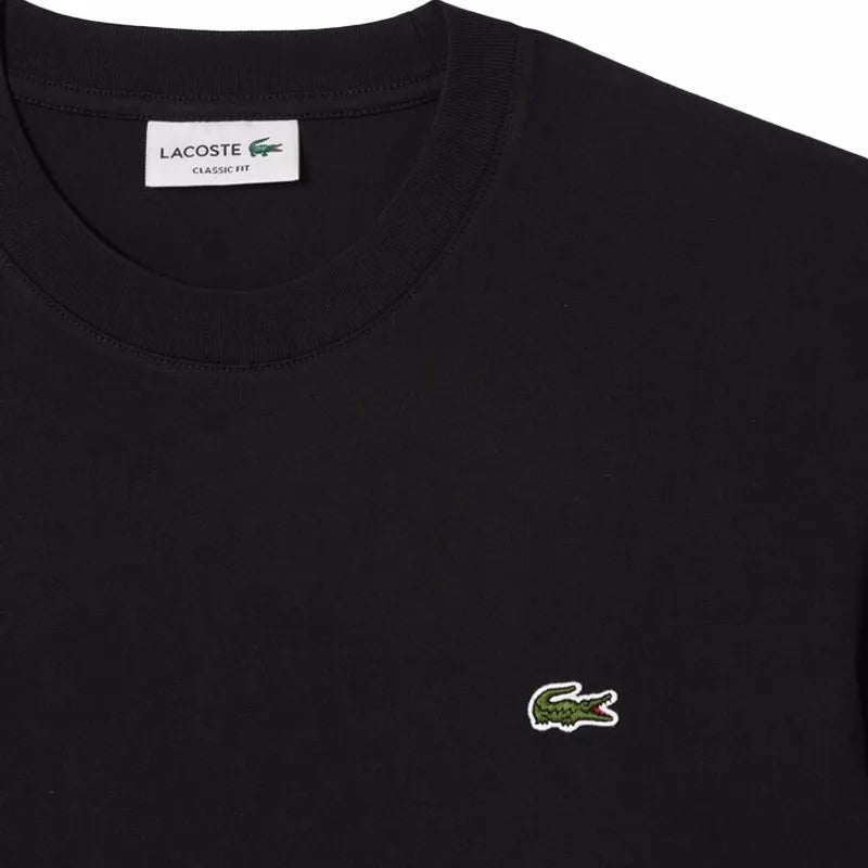 Camiseta Lacoste
