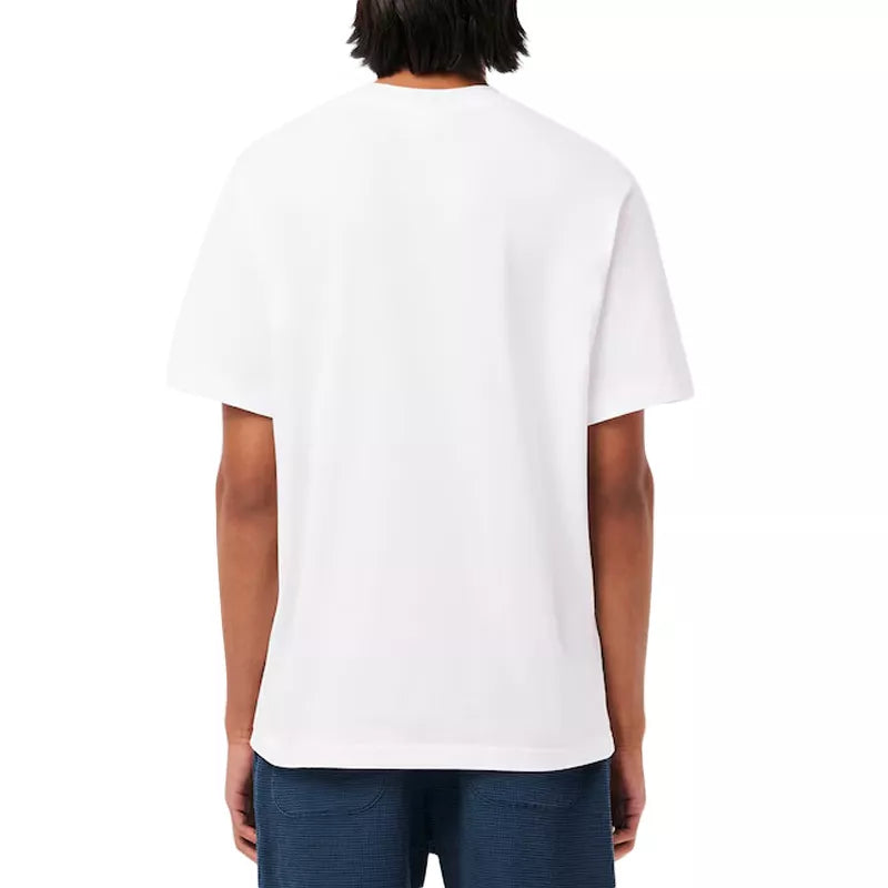Tee-shirt Lacoste Homme
