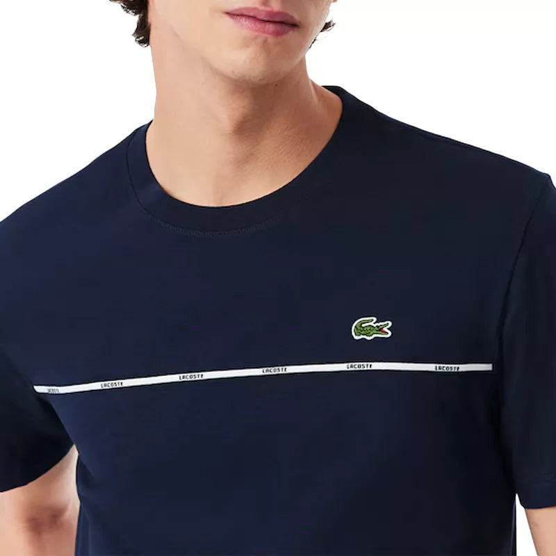 Tee-shirt Lacoste