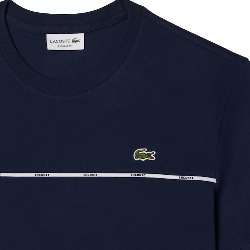 Tee-shirt Lacoste