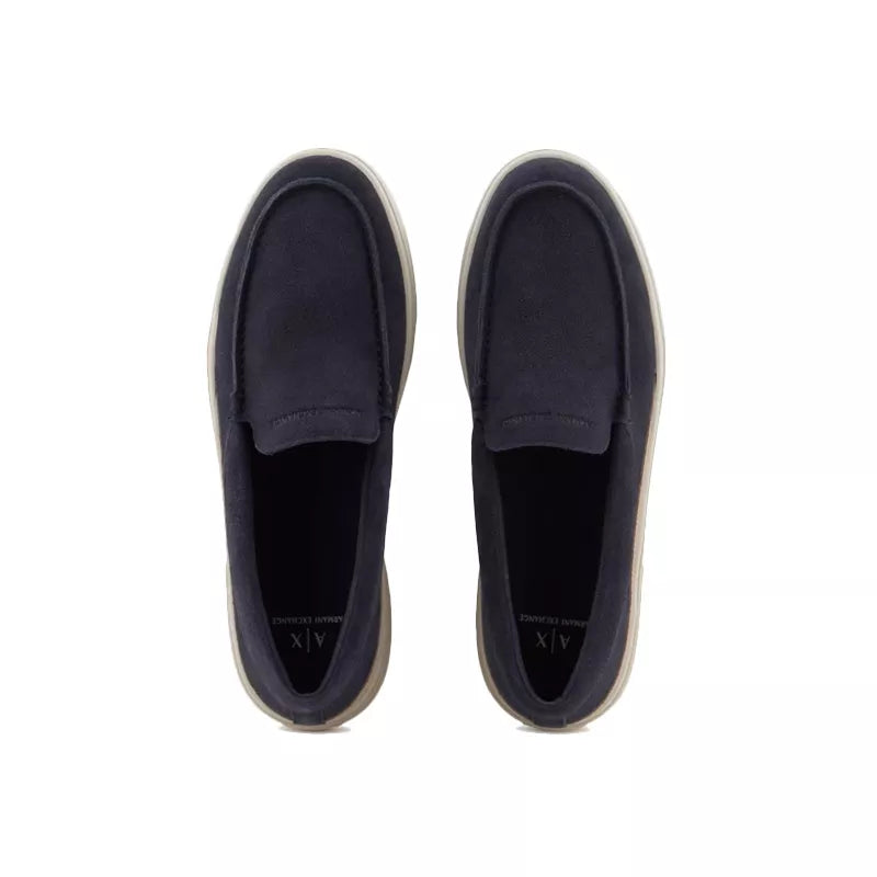 Basket Armani Exchange