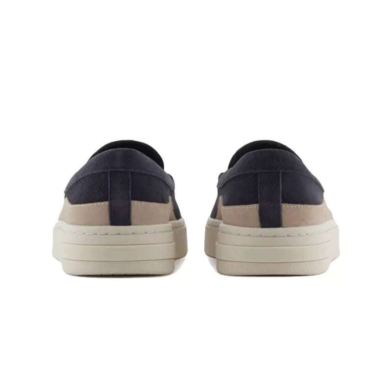 Basket Armani Exchange