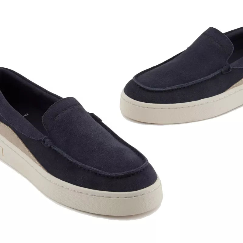 Basket Armani Exchange