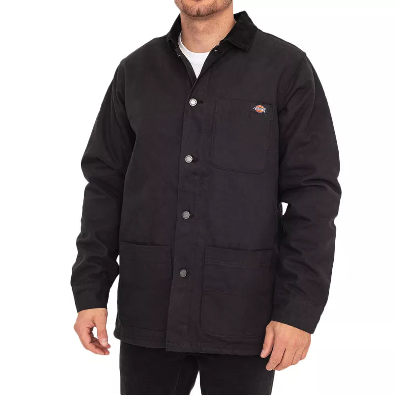 Blouson Dickies DUCK CANVAS CHORE