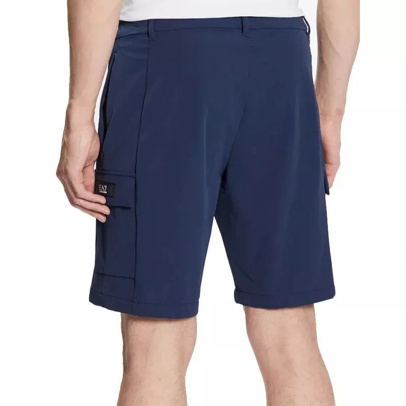 Short EA7 Emporio Armani
