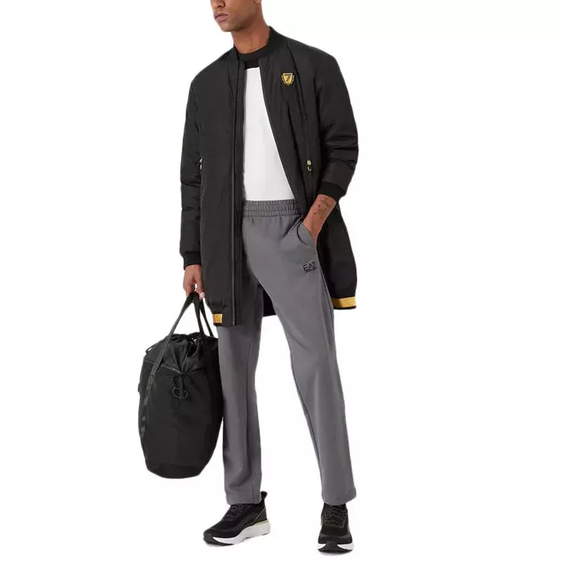 Parka EA7 Emporio Armani CABAN