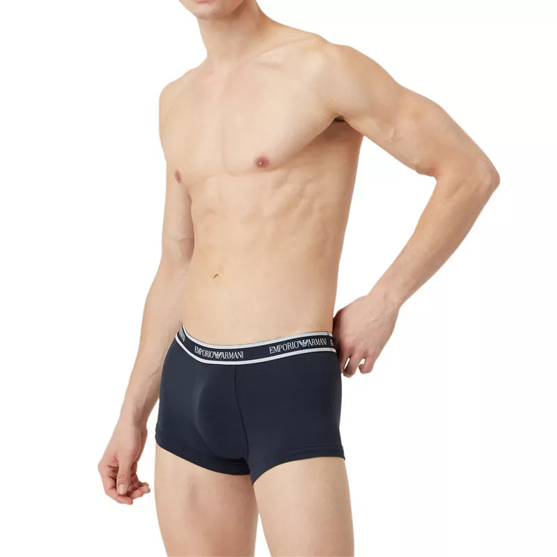 Pack de 3 boxers EA7 Emporio Armani
