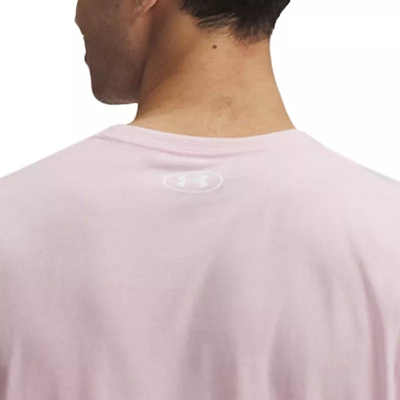 Tee-shirt Under Armour SPORTSTYLE LC SS