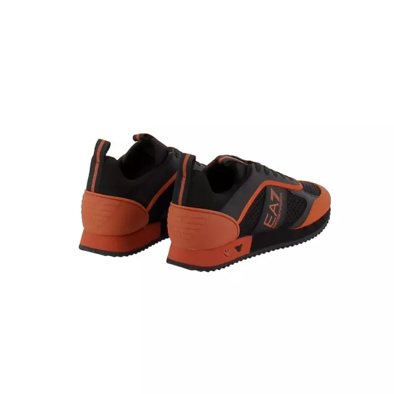 Basket EA7 Emporio Armani